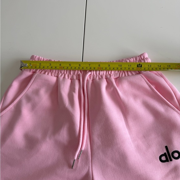 Pink Tracksuit Set - Picture 12 of 12